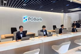 Nợ xấu tăng 17%, PGBank lợi nhuận sao?