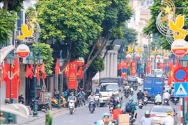 Gallery - KỶ NIỆM QUỐC KHÁNH 2/9 - image 4