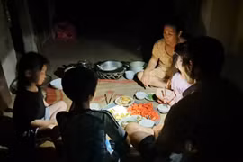 Gallery - Giá điện - image 7