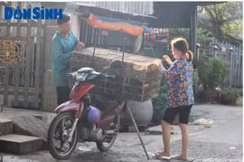 Có gì ở khu chợ chuột lớn nhất miền Tây