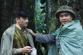 Chân dung nghệ sĩ Hoàng Lâm Tùng được phong tặng NSND 