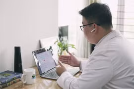 Gallery - NGÀY THẦY THUỐC VIỆT NAM - image 1