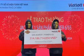 Gallery - Xổ số Vietlott - image 8