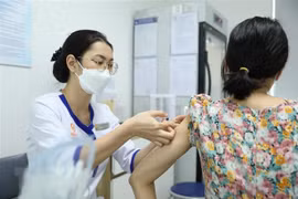 Ngày 13/4: Số mắc COVID-19 mới ở nước ta tiếp tục tăng lên 497 ca