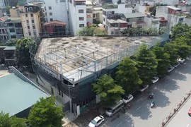 Gallery - Sai phạm đất đai - image 9