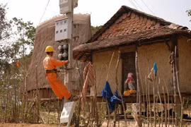 Thị trường điện cạnh tranh: EVN hết độc quyền, những 'ông lớn' nào tham gia?