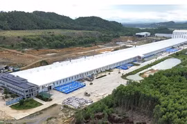 Hồ sơ Công ty Trung Đô bị xử phạt 80 triệu vi phạm PCCC