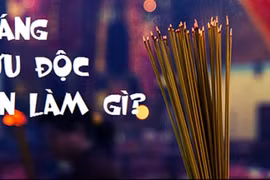9 ngày độc trong tháng 5 âm lịch nhất định phải thận trọng kẻo tai họa