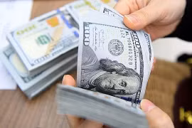 Tỷ giá USD hôm nay 30/3/2025: Diễn biến ra sao?