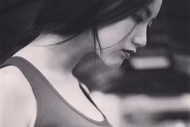 Vũ khí lợi hại nhất của phụ nữ chính là sự im lặng