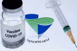 Việt Nam nói về việc tiêm vắc-xin Trung Quốc cho người Trung Quốc