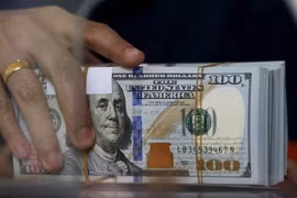 Tỷ giá USD hôm nay 18/4/2025: Có tiếp tục giảm?