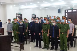 Ngoài bầu Đức còn đại gia nào “dính líu” đại án BIDV?