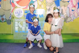 Gallery - Diễn viên Mai Phương qua đời vì ung thư - image 14