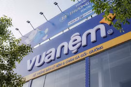 Công ty CP Vua Nệm ghi nhận lợi nhuận sau thuế âm 78 tỷ đồng trong năm 2023