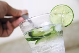 3 loại nước giảm cân cực nhanh chỉ từ một quả chanh 