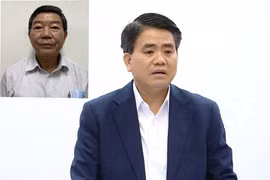 Gallery - BẮT NGUYÊN GIÁM ĐỐC BV BẠCH MAI NGUYỄN QUỐC ANH - image 4