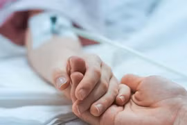 Điều gì xảy ra khi một người sắp qua đời?