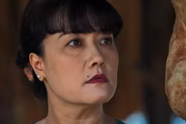 Nghệ sĩ Vân Dung: “Tôi không xin vai cho con trai”