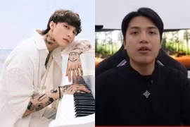 Trước Sơn Tùng, đây là chàng trai đạt nút kim cương YouTube