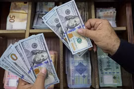 Tỷ giá USD hôm nay 4/4/2025: Có giảm tiếp?