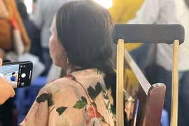 Người quét dọn tại Cty Alibaba cũng bị dụ vay tiền tỷ mua "dự án ma"
