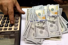 Tỷ giá USD hôm nay 29/3/2025: Có giảm nhẹ?