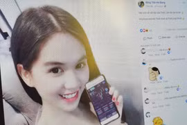 Gallery - Dũng trọc Hà Đông bị bắt  - image 1