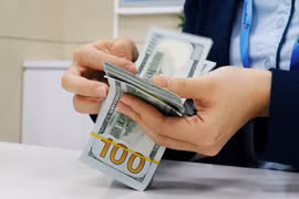 Tỷ giá USD hôm nay 26/3/2025: Hồi phục?