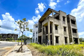 Gallery - Sai phạm đất đai - image 14