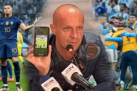 Gallery - Cầu Thủ Messi - image 4