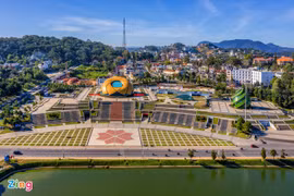 Gallery - NHÀ XE THÀNH BƯỞI TẠM DỪNG HOẠT ĐỘNG - image 2