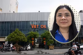 Gallery - XUYÊN VIỆT OIL - image 2