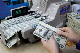 Tỷ giá USD hôm nay 27/1/2024: Cuối tuần có nhích nhẹ?
