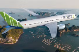 Đại gia Trịnh Văn Quyết tặng tất cả bạn Facebook thẻ Diamond Bamboo Airway