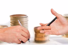 Cách nào 'giải khát' vốn cho doanh nghiệp?