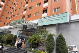 Gallery - BỆNH THƯỜNG GẶP - image 5