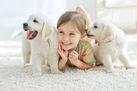Dấu hiệu ở trẻ mắc bệnh giun đũa