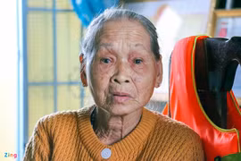 Gallery - LŨ LỤT MIỀN TRUNG  - image 3