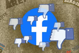 Những thương hiệu lớn nào đang tẩy chay Facebook?