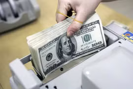 Tỷ giá USD hôm nay 9/4/2025: Có phục hồi?