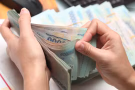 Quảng Trị: DN thưởng Tết cho lao công ngang Chủ tịch và giám đốc