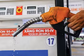 Việt Nam nhập xăng dầu của nước nào nhiều nhất?