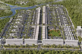 Tiềm lực CD Group đầu tư 1.400 tỷ làm cụm công nghiệp 70ha