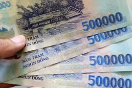 Vụ cắt thưởng Tết vì không “like” bài của giám đốc: Chưa ai được nhận tiền!