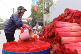 Gallery - THỊ TRƯỜNG HÀNG HÓA TẾT - image 5