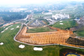 Gallery - DOANH NGHIỆP VI PHẠM MÔI TRƯỜNG - image 5