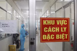 Ông Lê Hòa Bình làm bí thư Đảng ủy Sở Xây dựng TP HCM