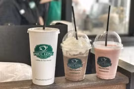Phúc Long làm ăn sao trước khi có CEO mới?