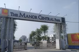 Cận cảnh The Manor Central Park của Bitexco bị yêu cầu thu hồi 